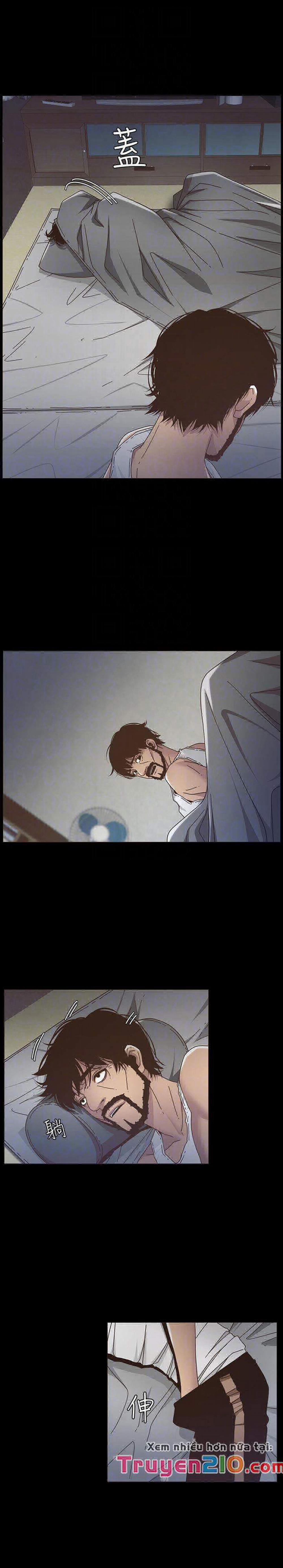 Cha Dượng 16 trang 9