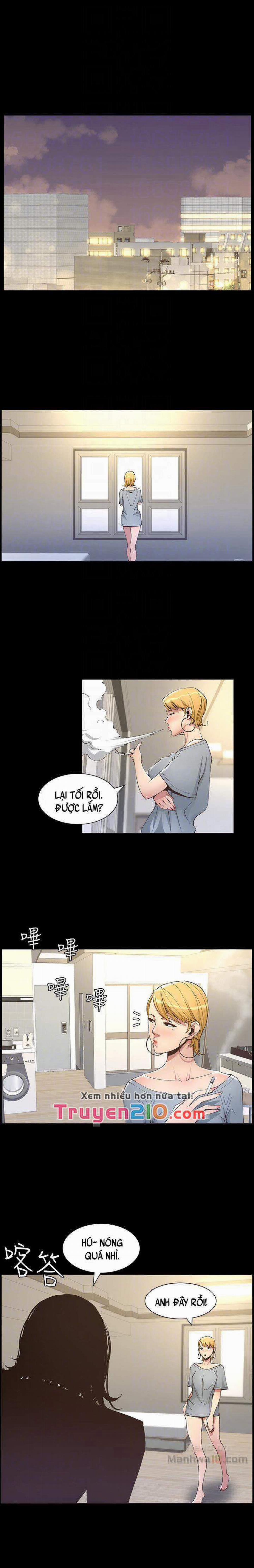 Cha Dượng 17 trang 10