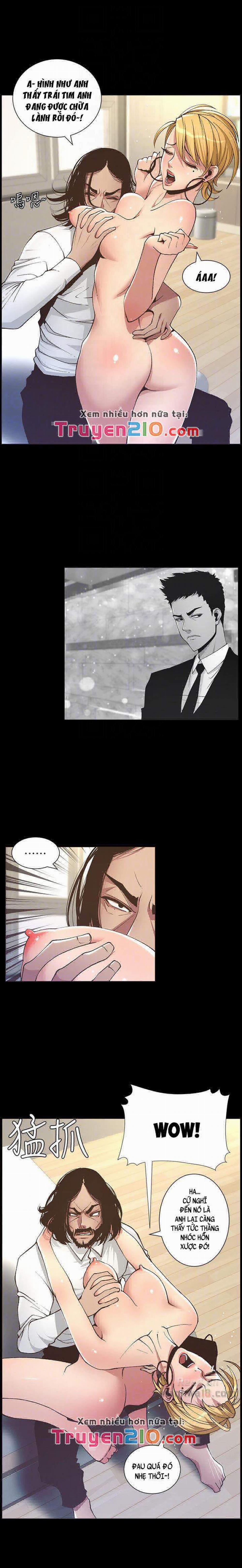 Cha Dượng 17 trang 14