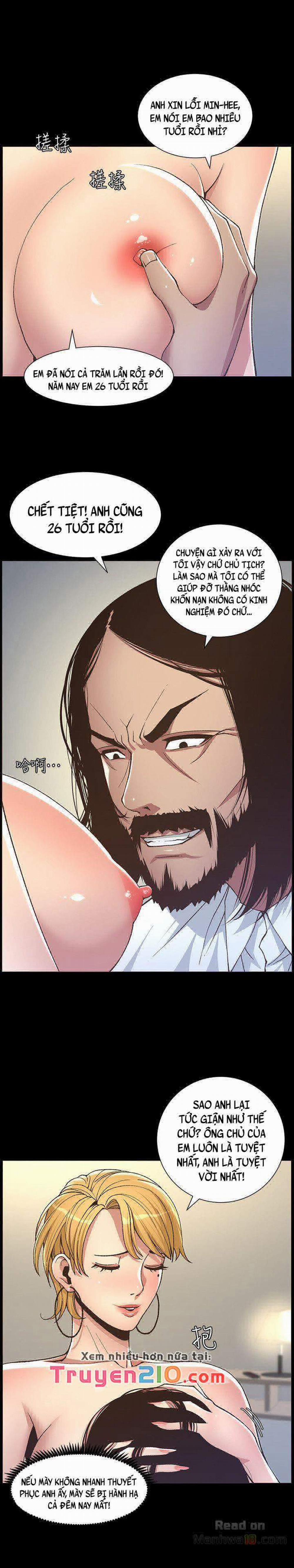 Cha Dượng 17 trang 15