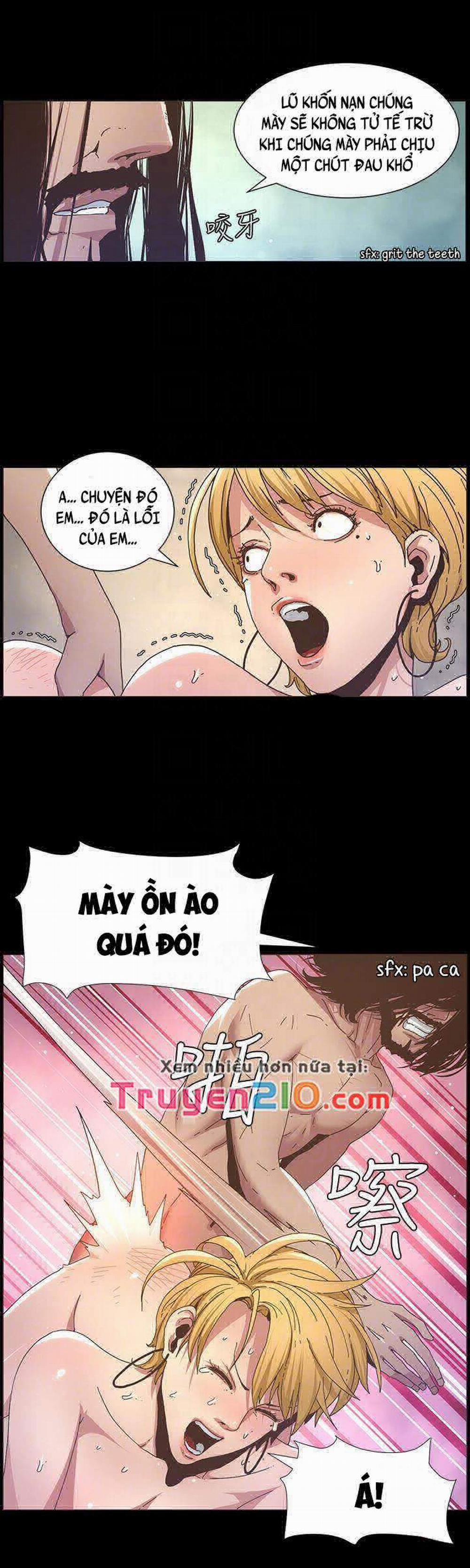 Cha Dượng 19 trang 6