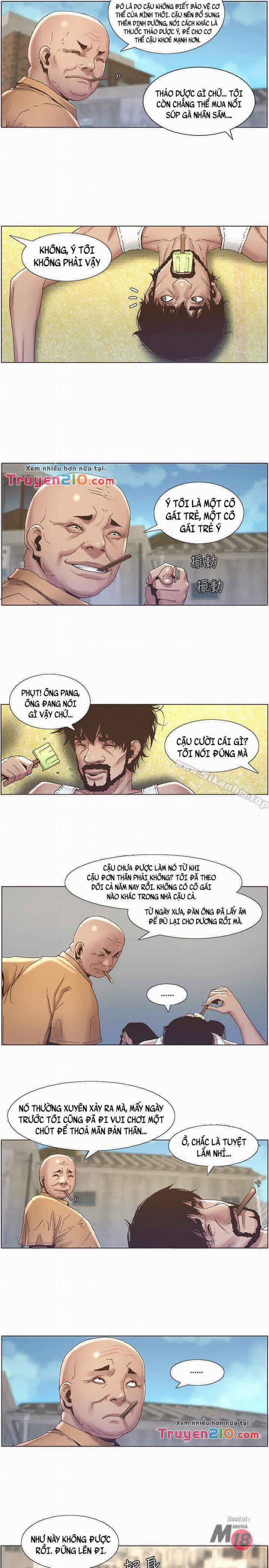 Cha Dượng 21 trang 11