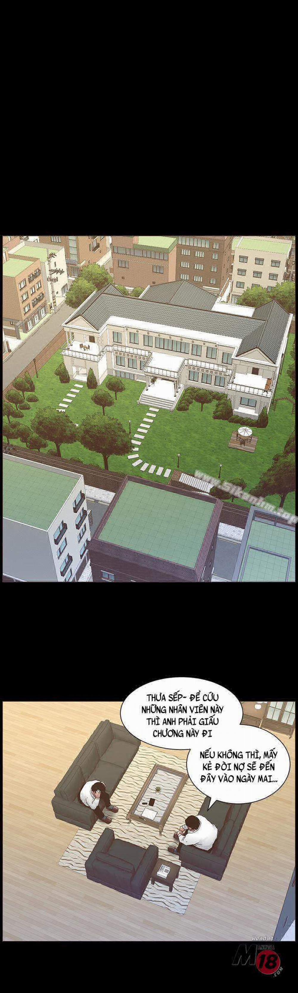 Cha Dượng 21 trang 5