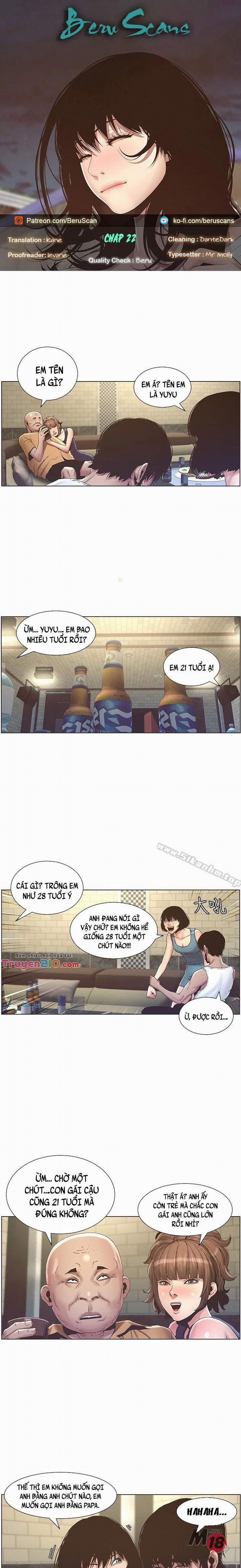 Cha Dượng 22 trang 0
