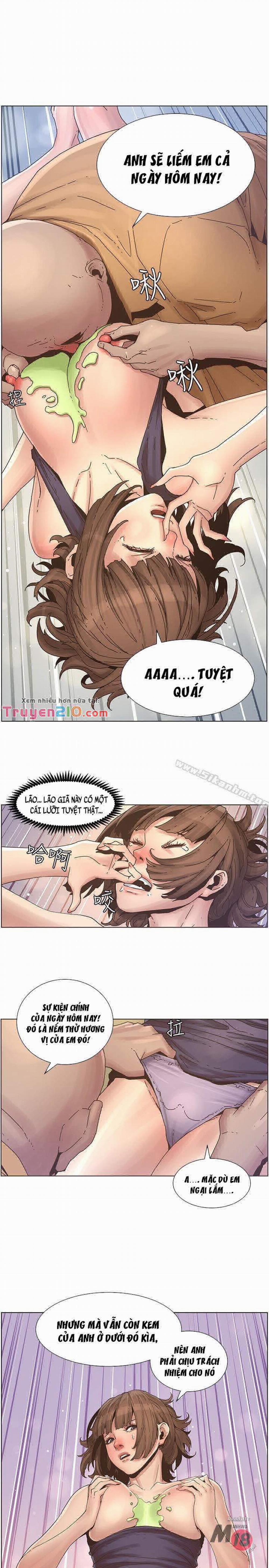 Cha Dượng 22 trang 19