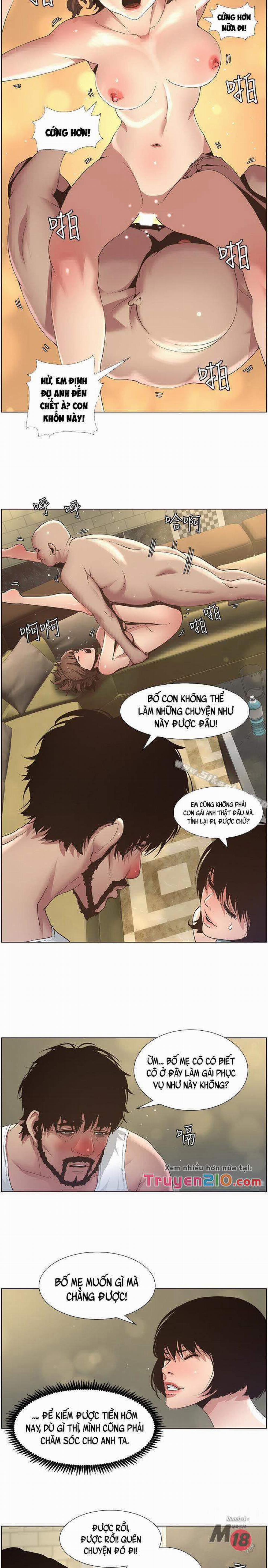 Cha Dượng 23 trang 13