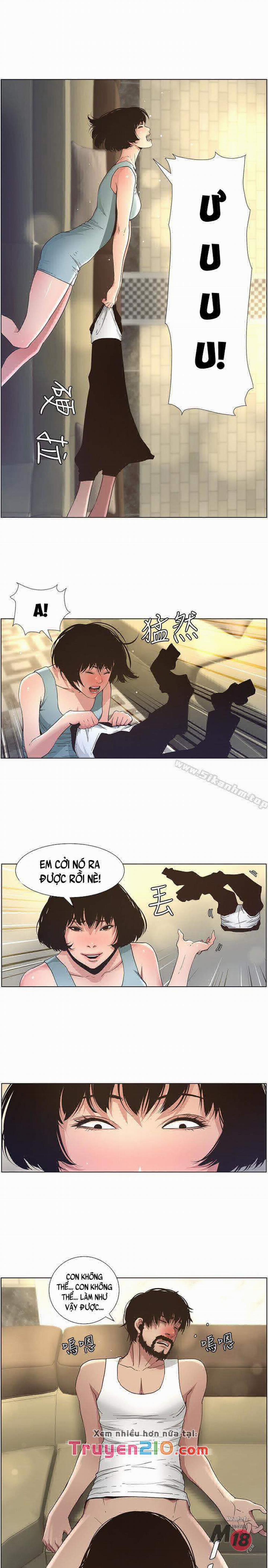 Cha Dượng 23 trang 15