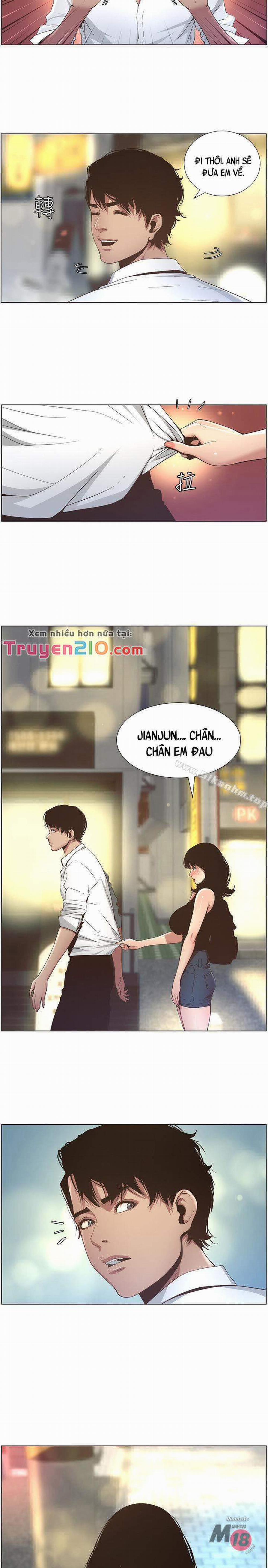 Cha Dượng 23 trang 9