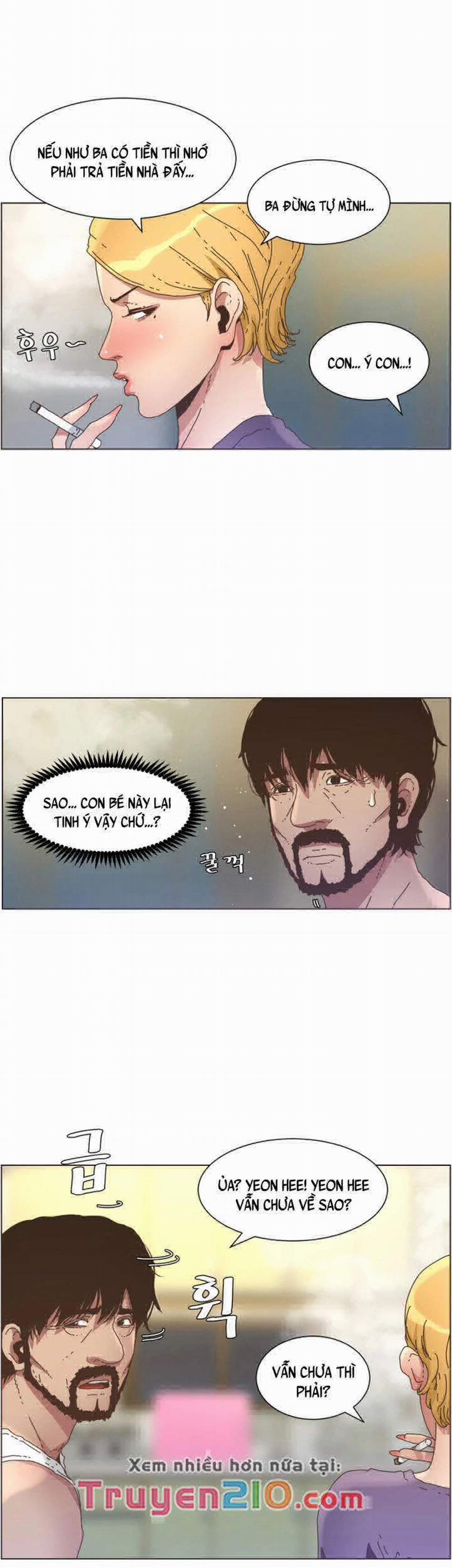 Cha Dượng 25 trang 17