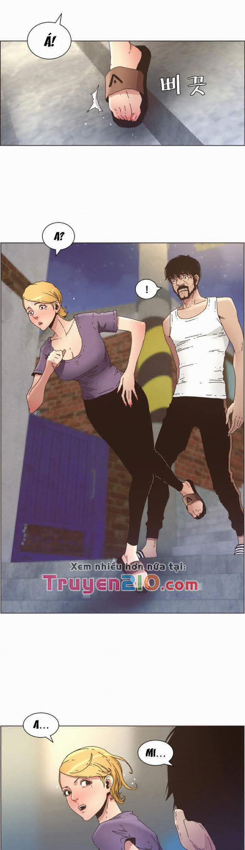 Cha Dượng 25 trang 24