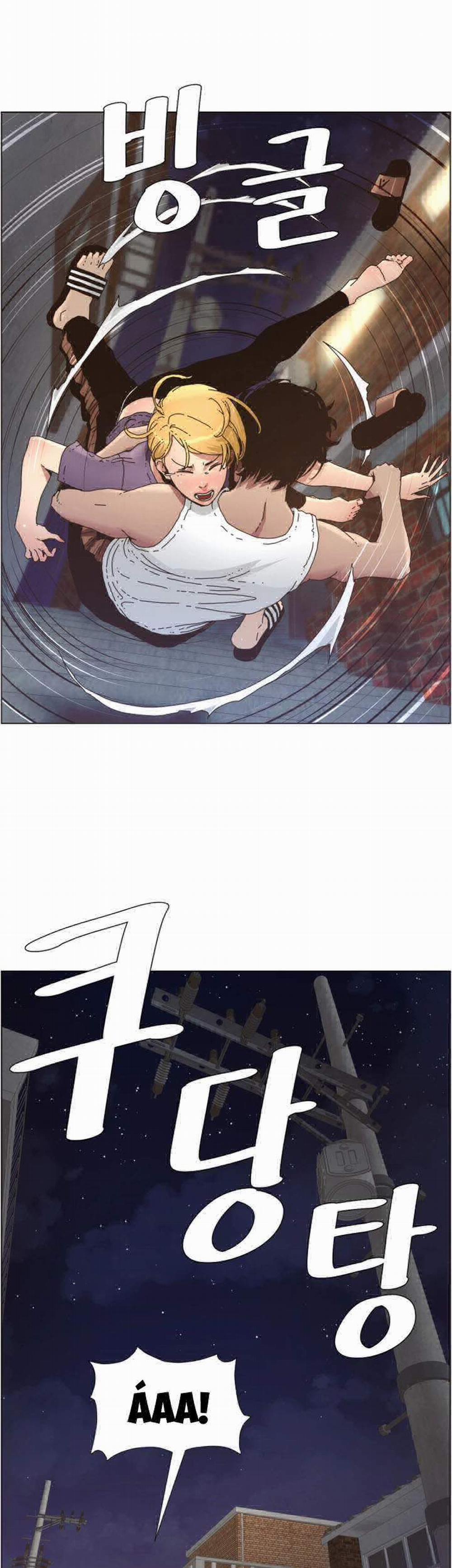 Cha Dượng 25 trang 30