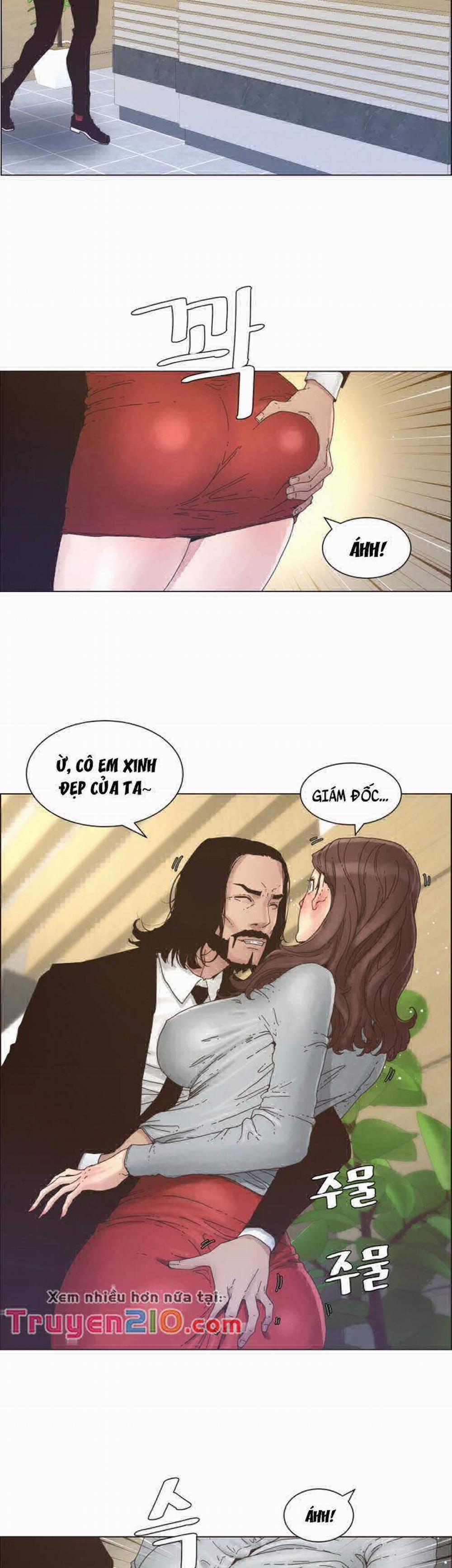 Cha Dượng 27 trang 5