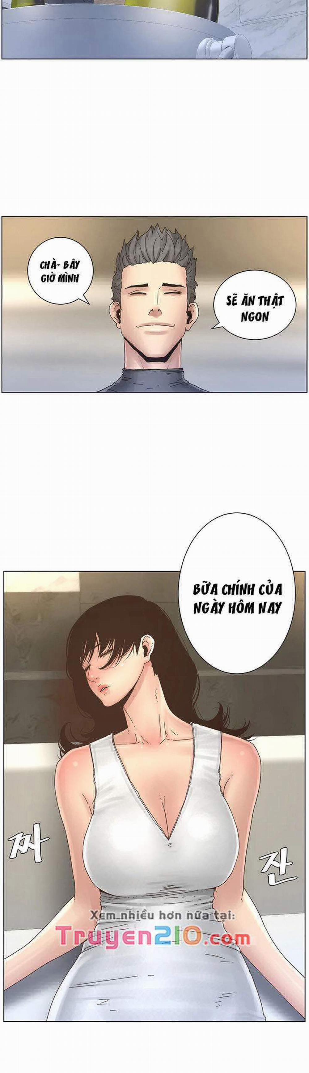 Cha Dượng 29 trang 23