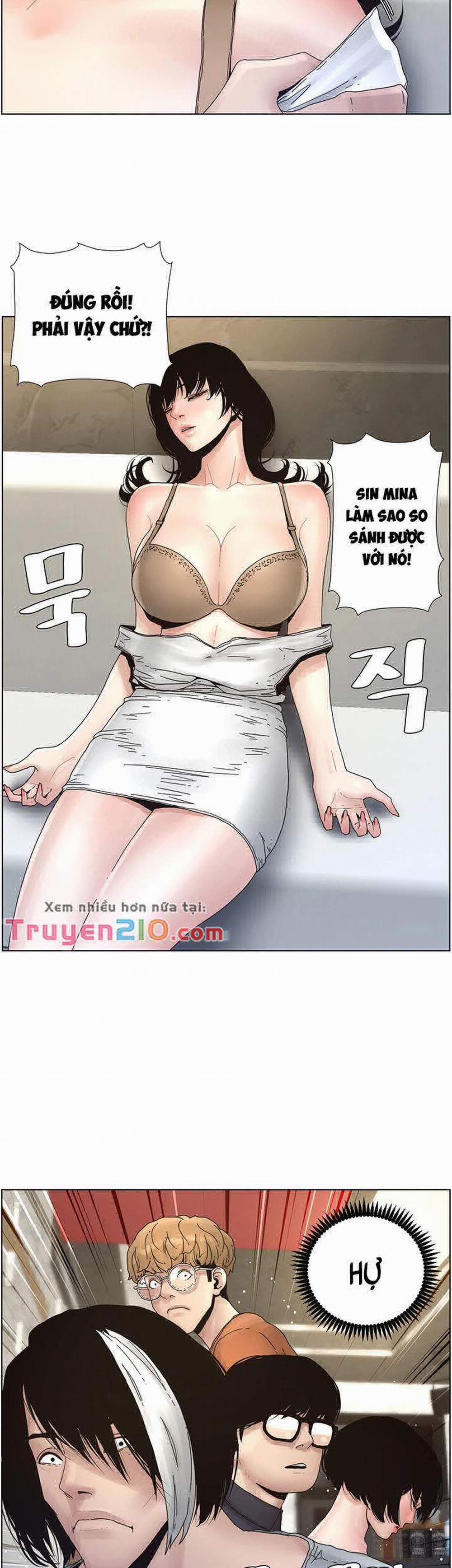 Cha Dượng 29 trang 26