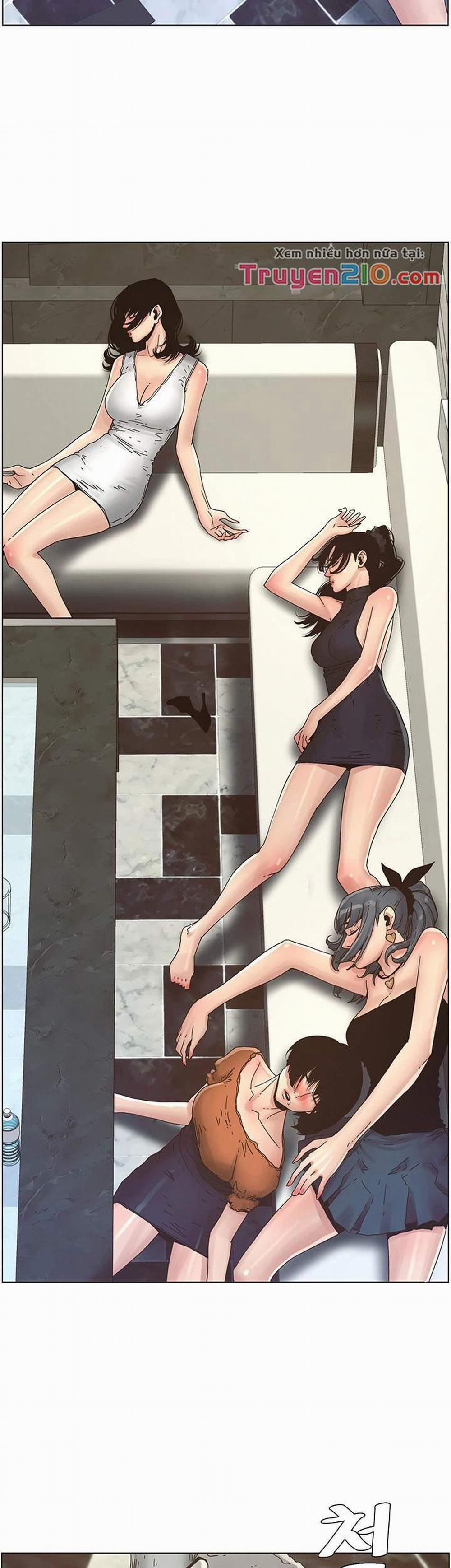 Cha Dượng 29 trang 3