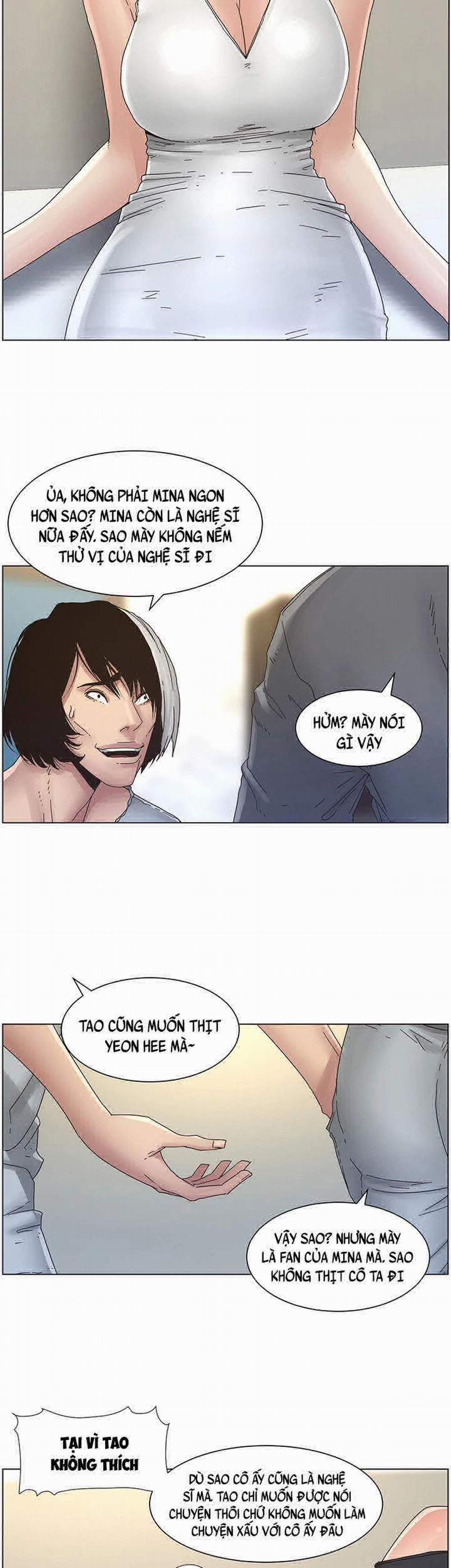 Cha Dượng 29 trang 8