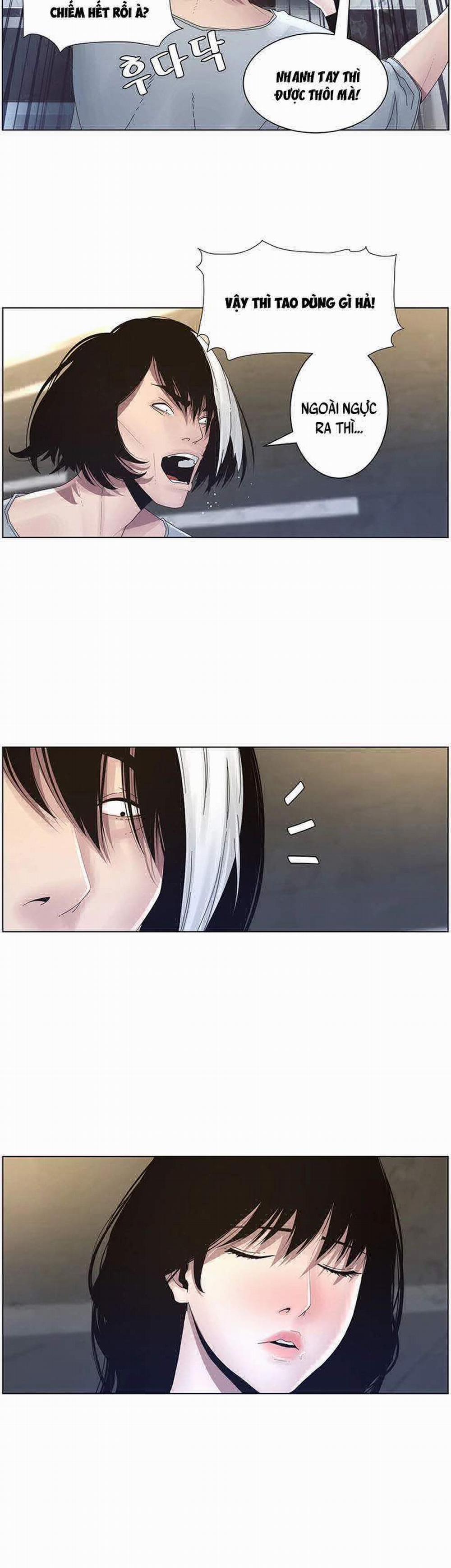 Cha Dượng 30 trang 10