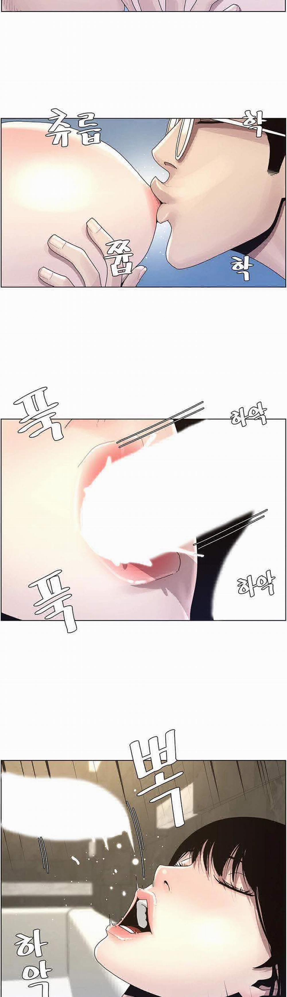 Cha Dượng 30 trang 16