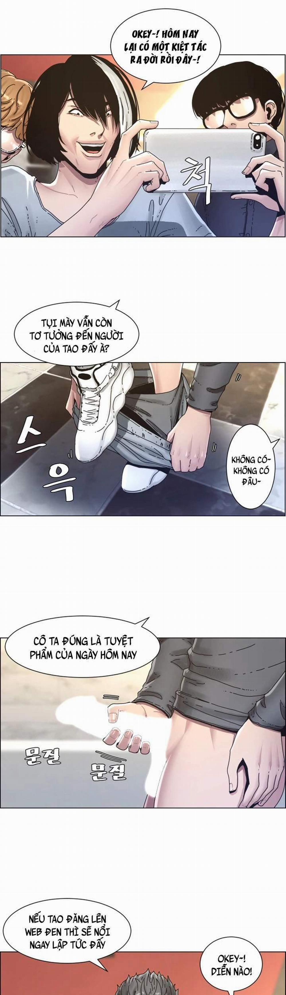 Cha Dượng 31 trang 3