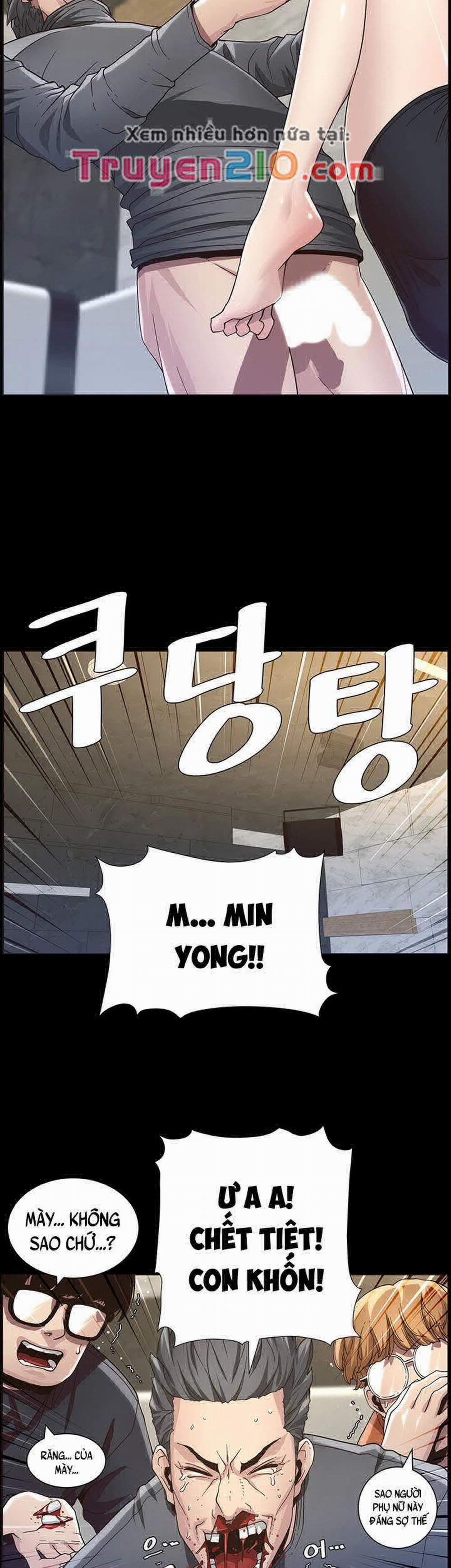 Cha Dượng 32 trang 27