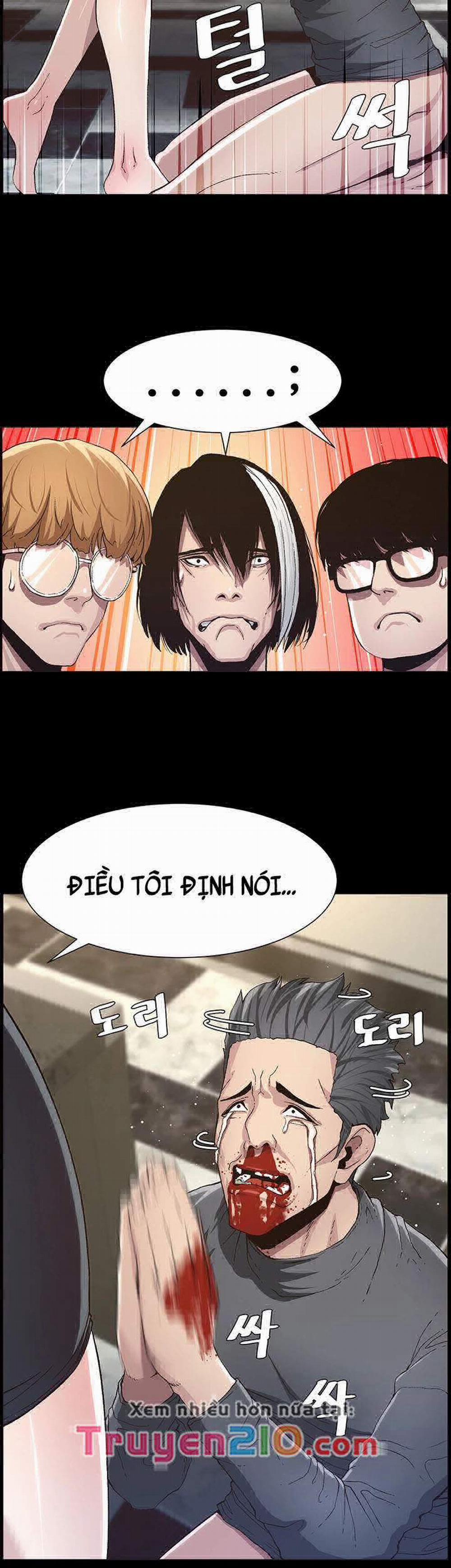 Cha Dượng 32 trang 33