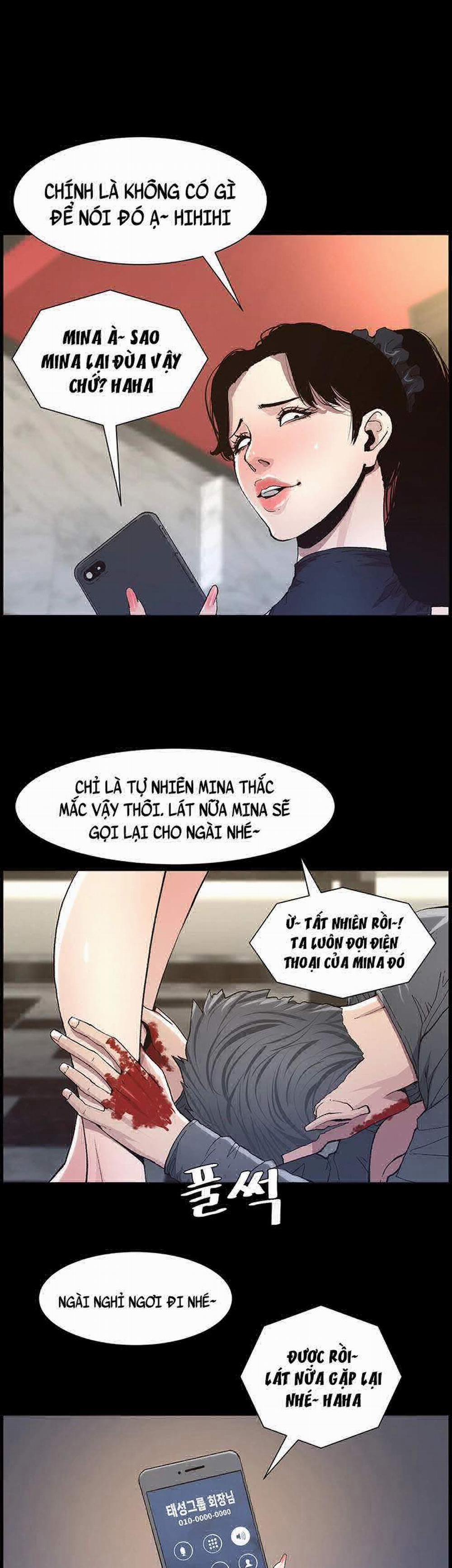 Cha Dượng 32 trang 34