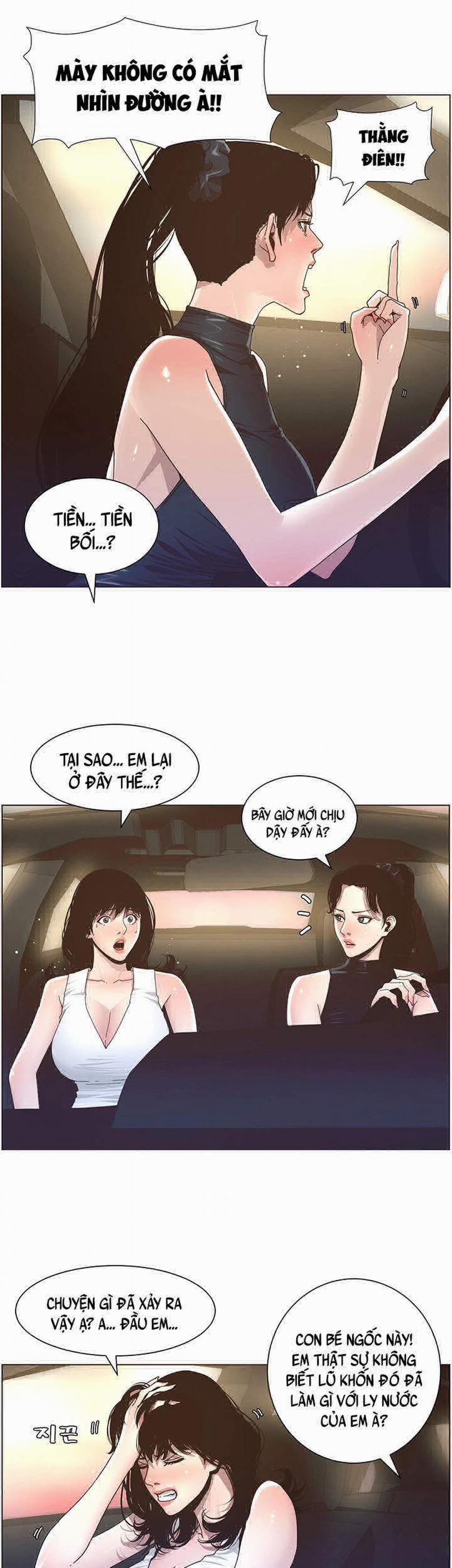 Cha Dượng 32 trang 6