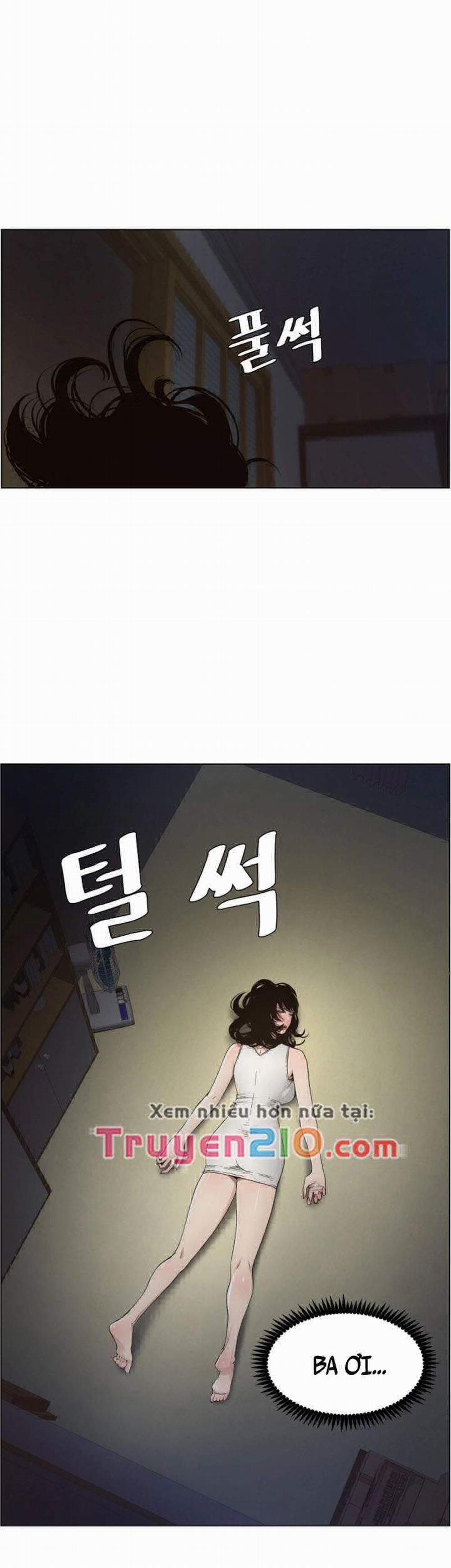 Cha Dượng 33 trang 17