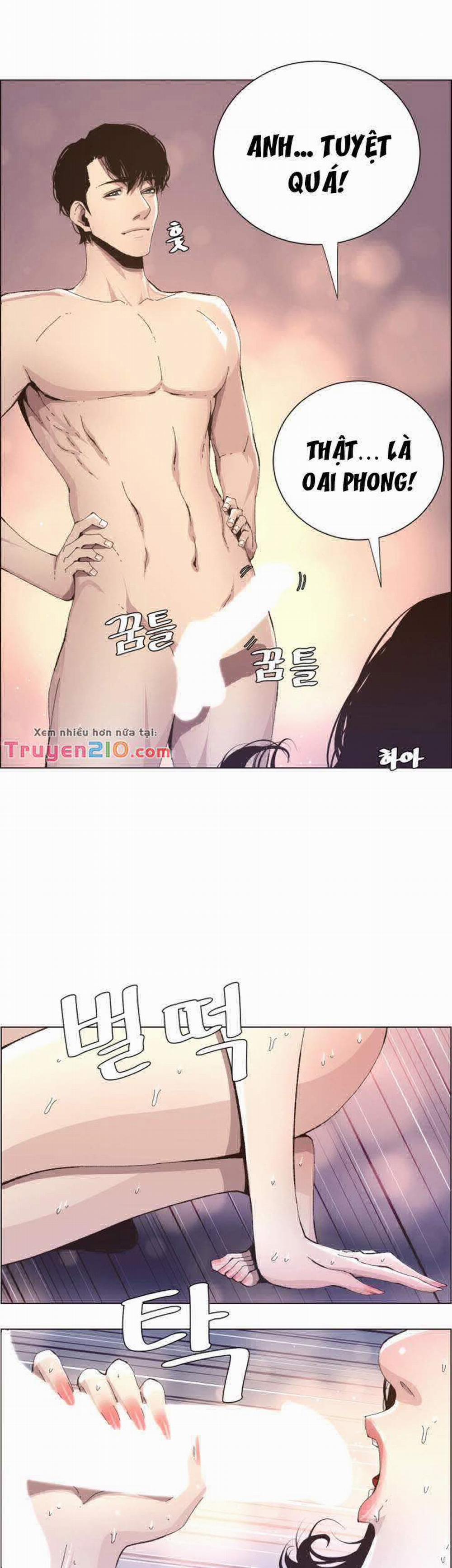 Cha Dượng 34 trang 16