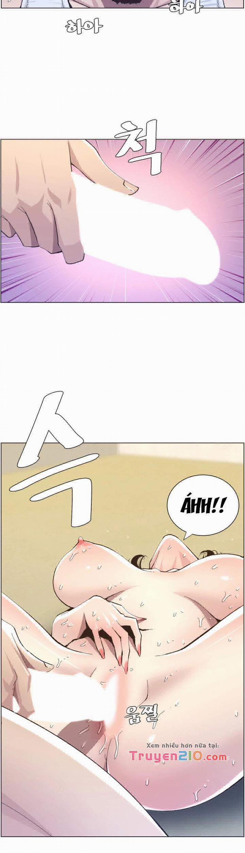 Cha Dượng 34 trang 22