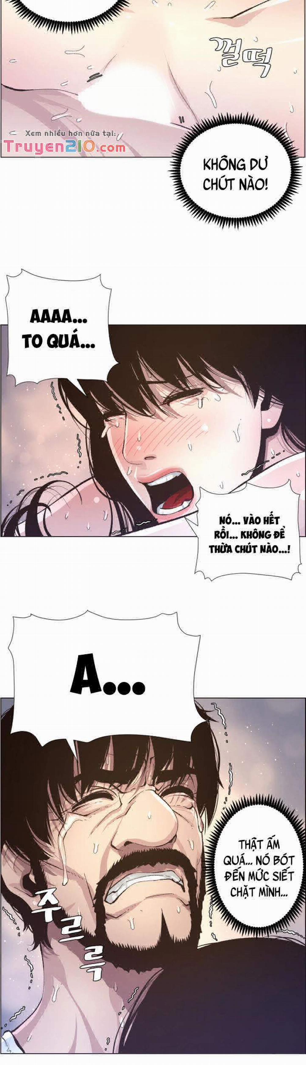 Cha Dượng 34 trang 28