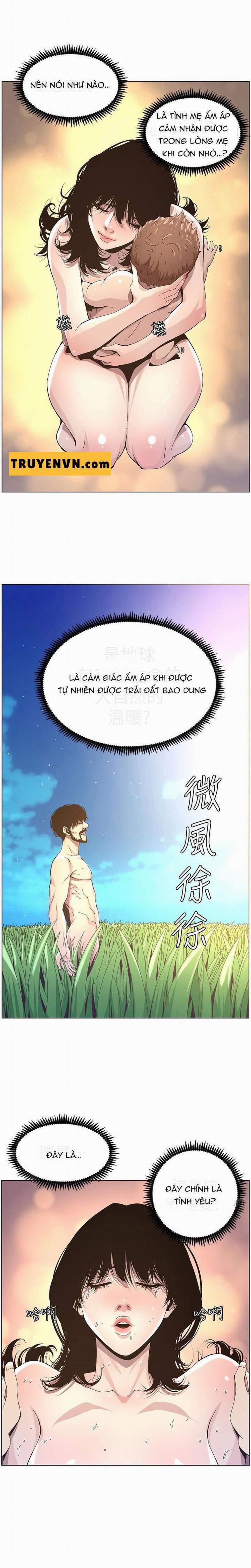 Cha Dượng 35 trang 1