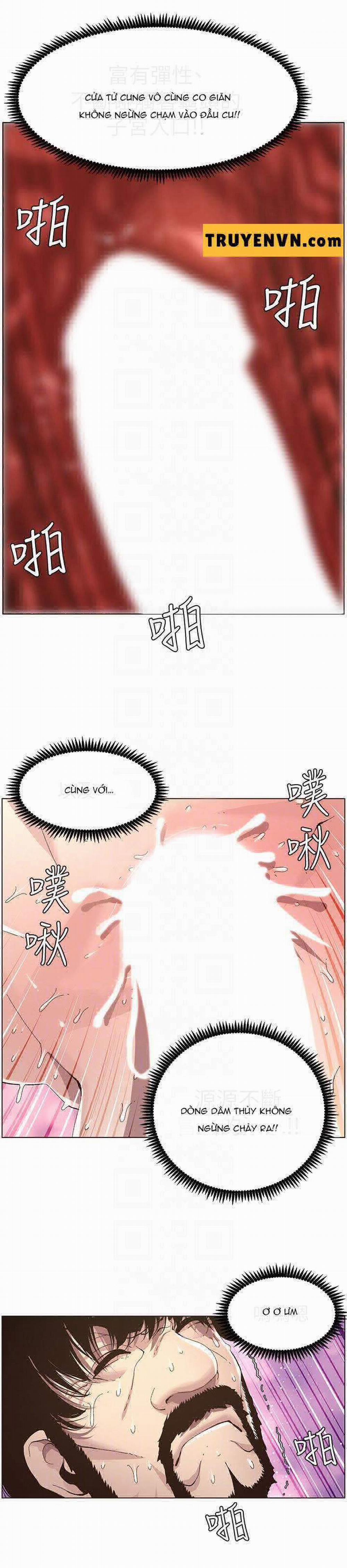 Cha Dượng 35 trang 13