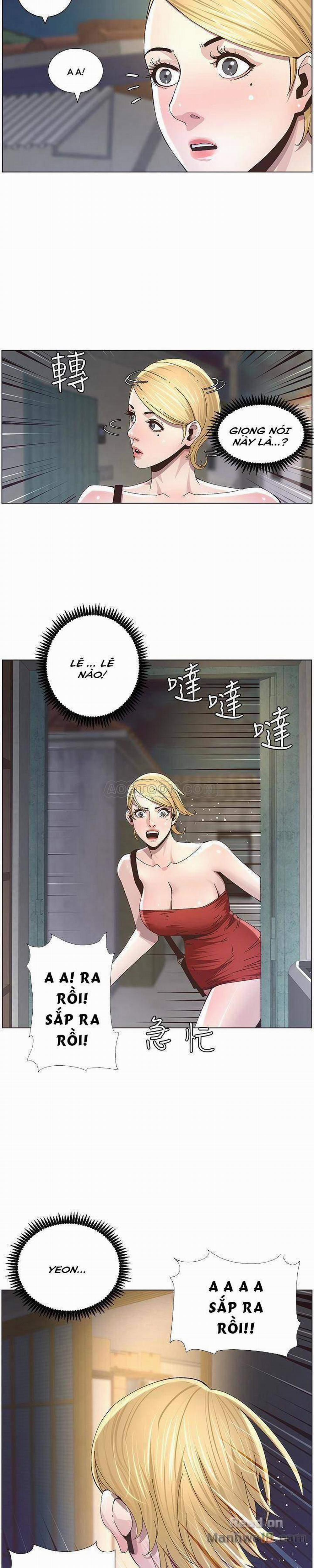 Cha Dượng 36 trang 1