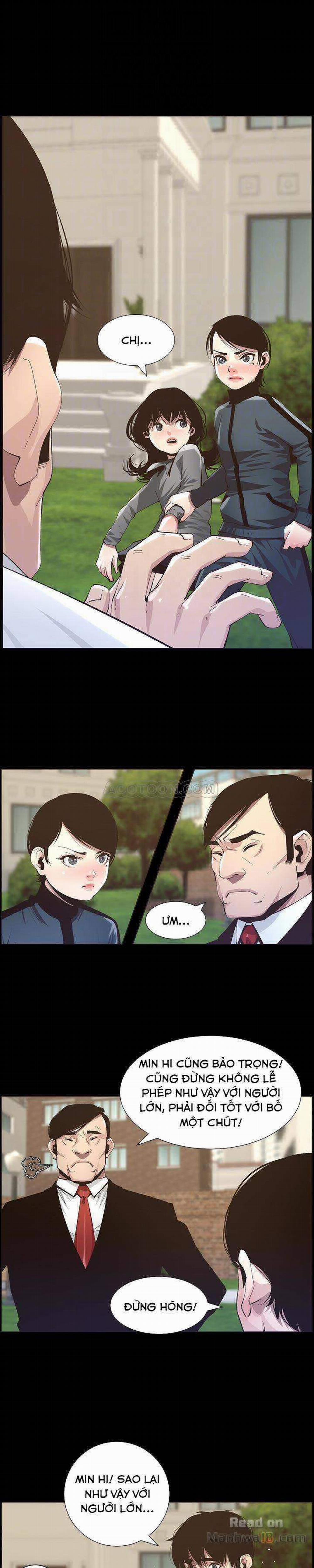 Cha Dượng 36 trang 7