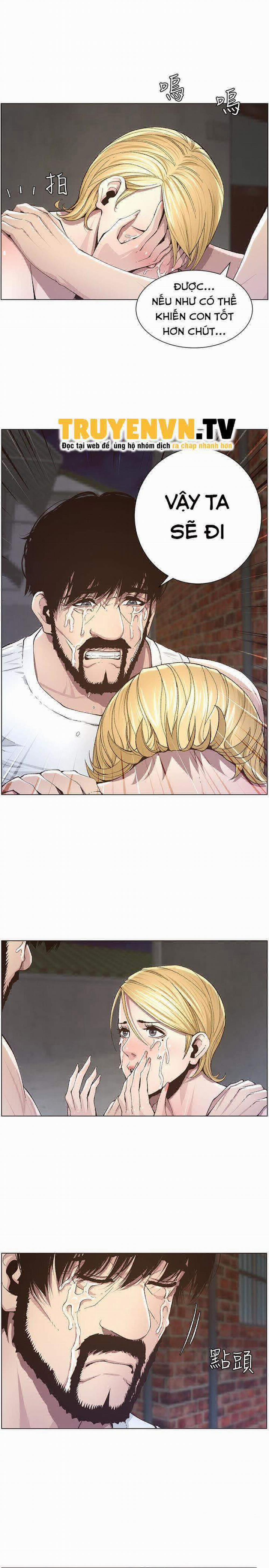 Cha Dượng 37 trang 19