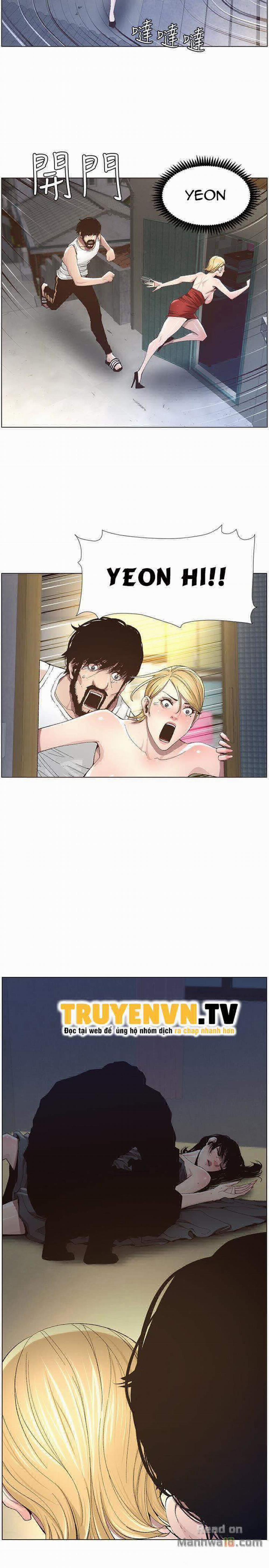 Cha Dượng 37 trang 21