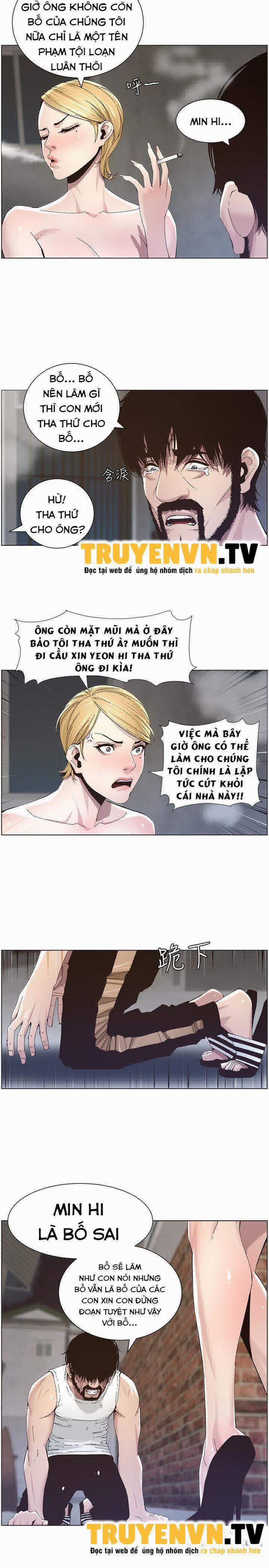 Cha Dượng 37 trang 5