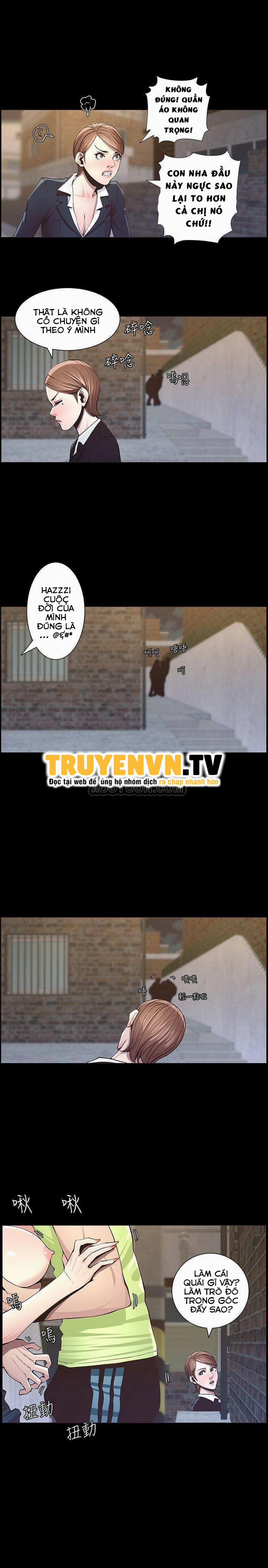 Cha Dượng 41 trang 20