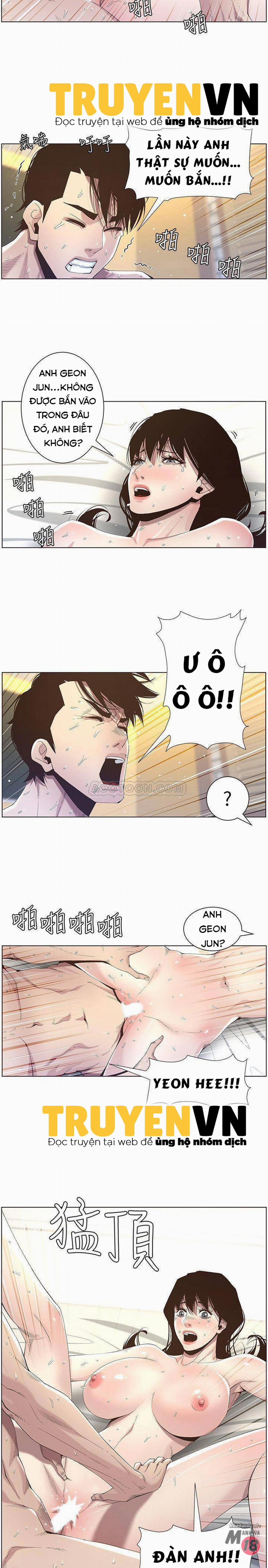 Cha Dượng 48 trang 12