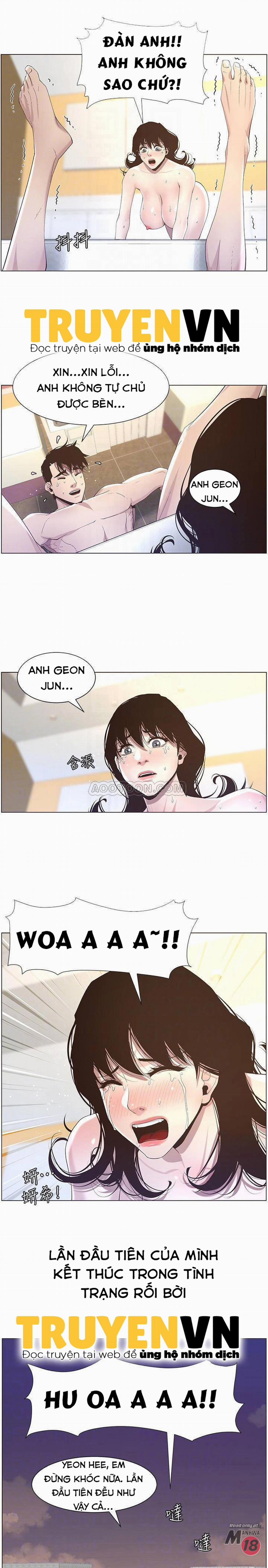 Cha Dượng 48 trang 15