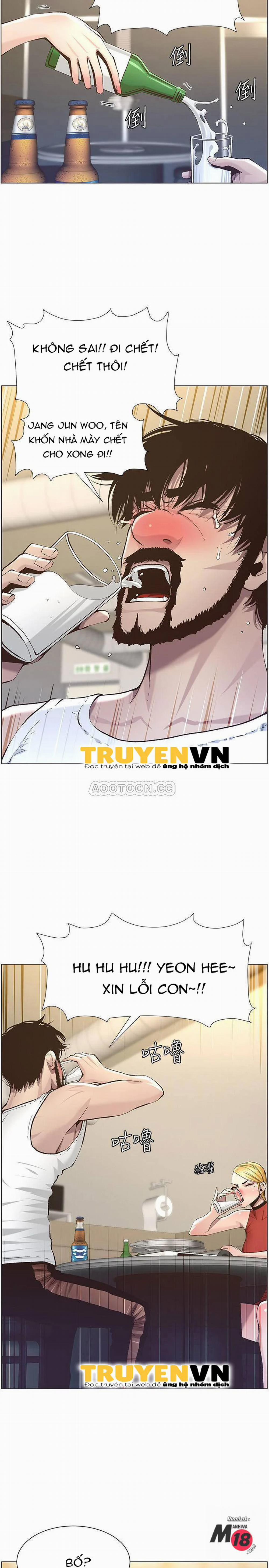 Cha Dượng 51 trang 10