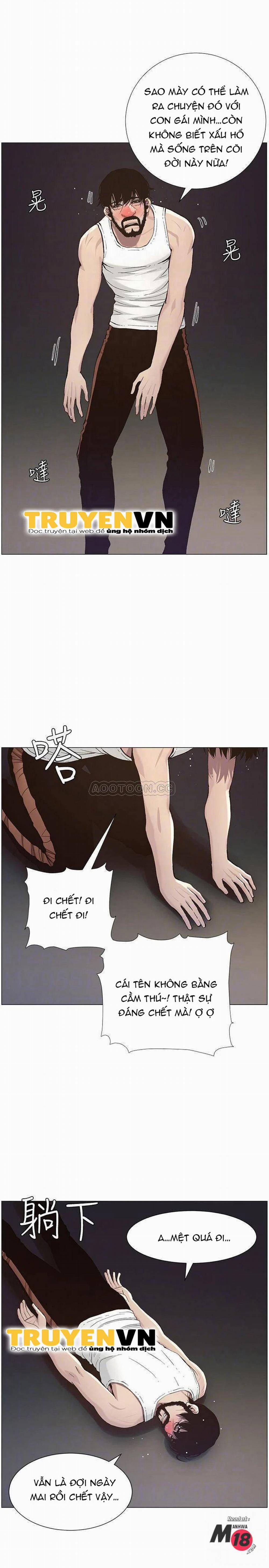 Cha Dượng 51 trang 13