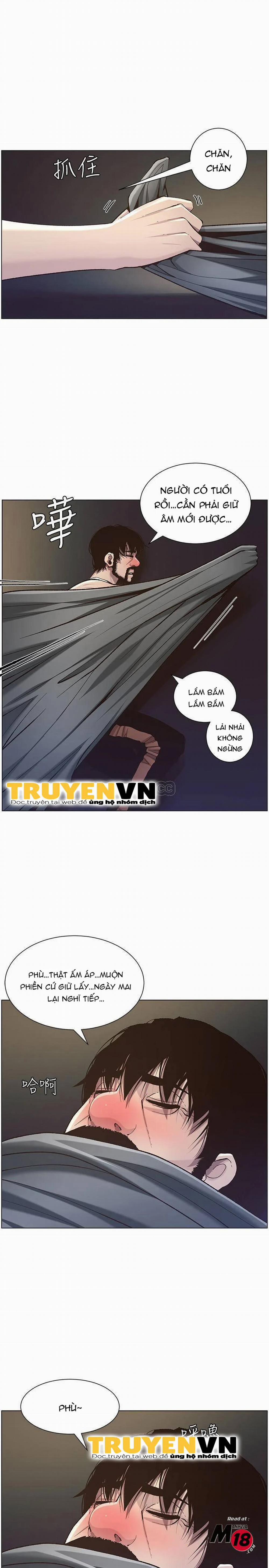 Cha Dượng 51 trang 14