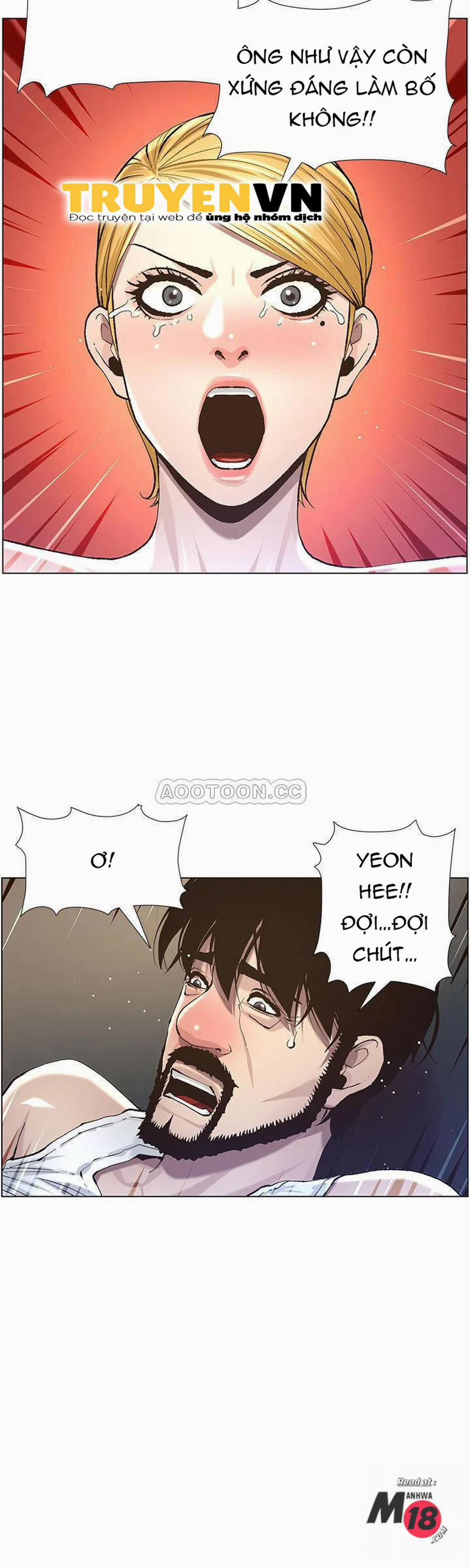 Cha Dượng 51 trang 19