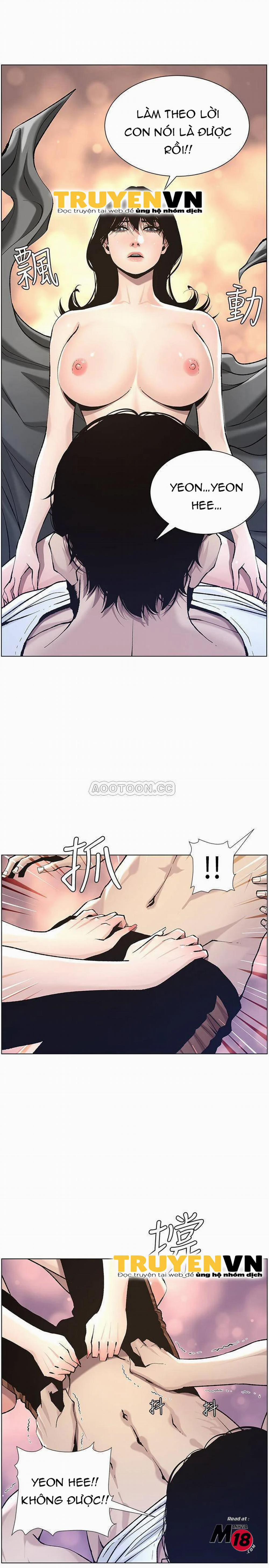 Cha Dượng 51 trang 21