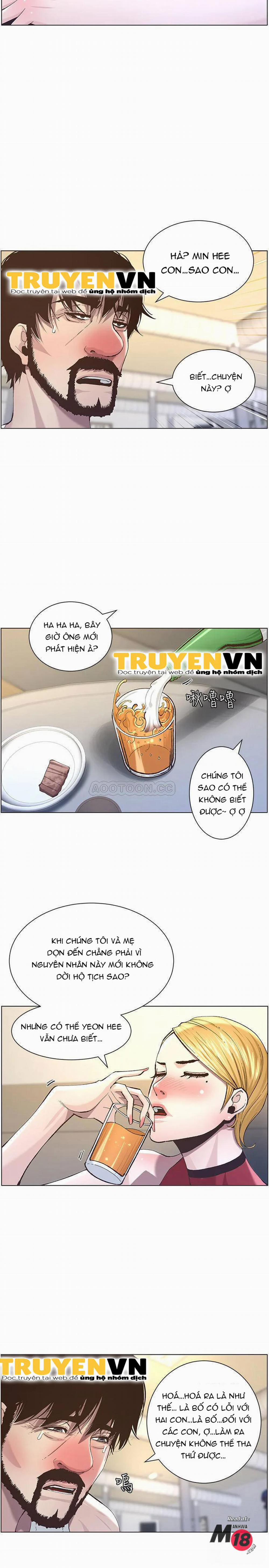 Cha Dượng 51 trang 6