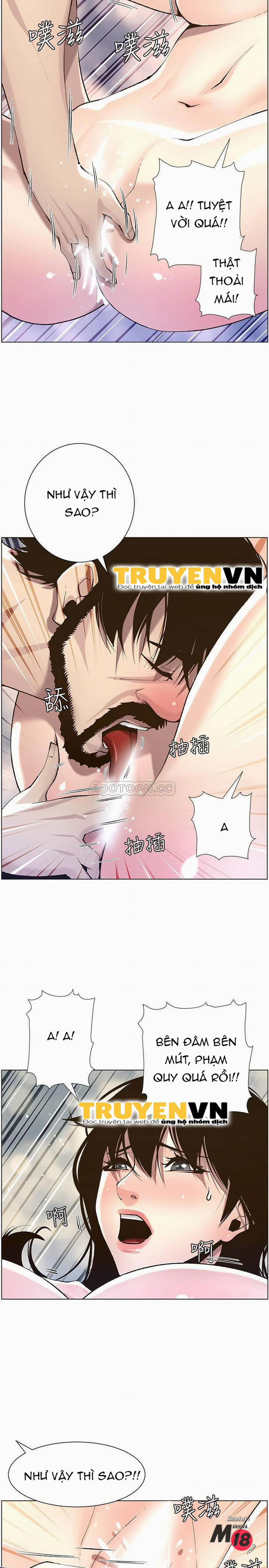 Cha Dượng 52 trang 18
