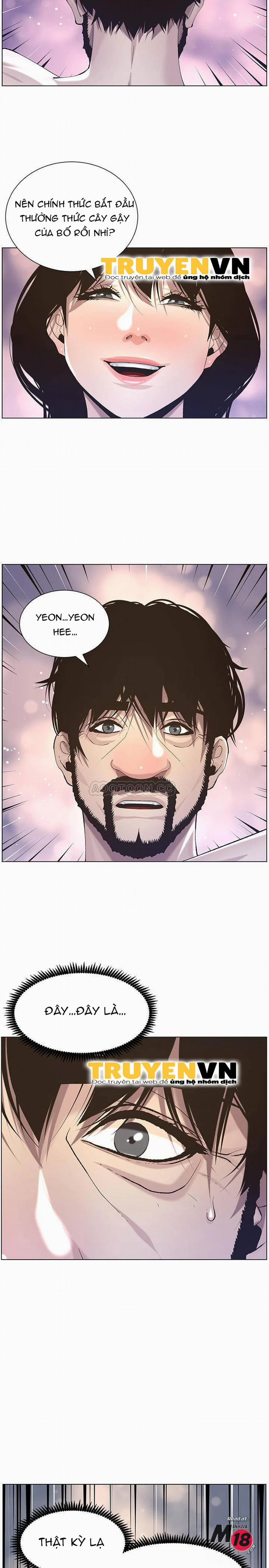 Cha Dượng 52 trang 25