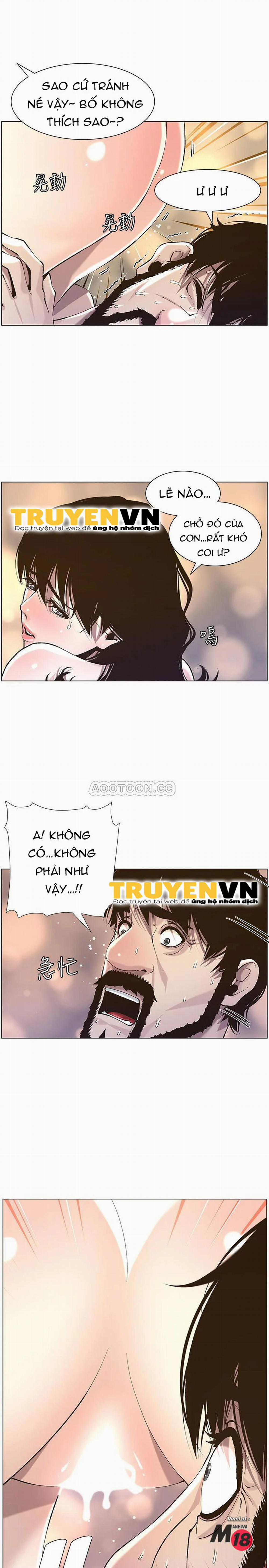 Cha Dượng 52 trang 8